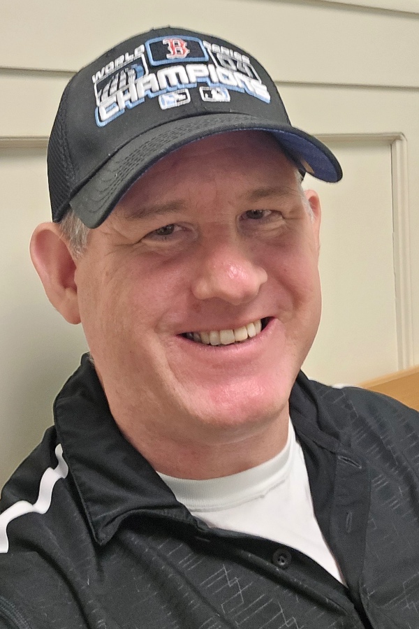Cruise Brothers Travel Agent Andrew Llukan